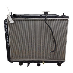 Radiatore acqua HONDA Jazz Serie dal 20 - 190106Y0E01 - 2533256