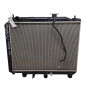 Radiatore acqua HONDA Jazz Serie dal 20