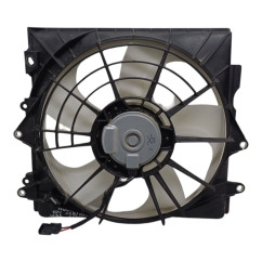 Elettroventola HONDA Jazz Serie dal 20