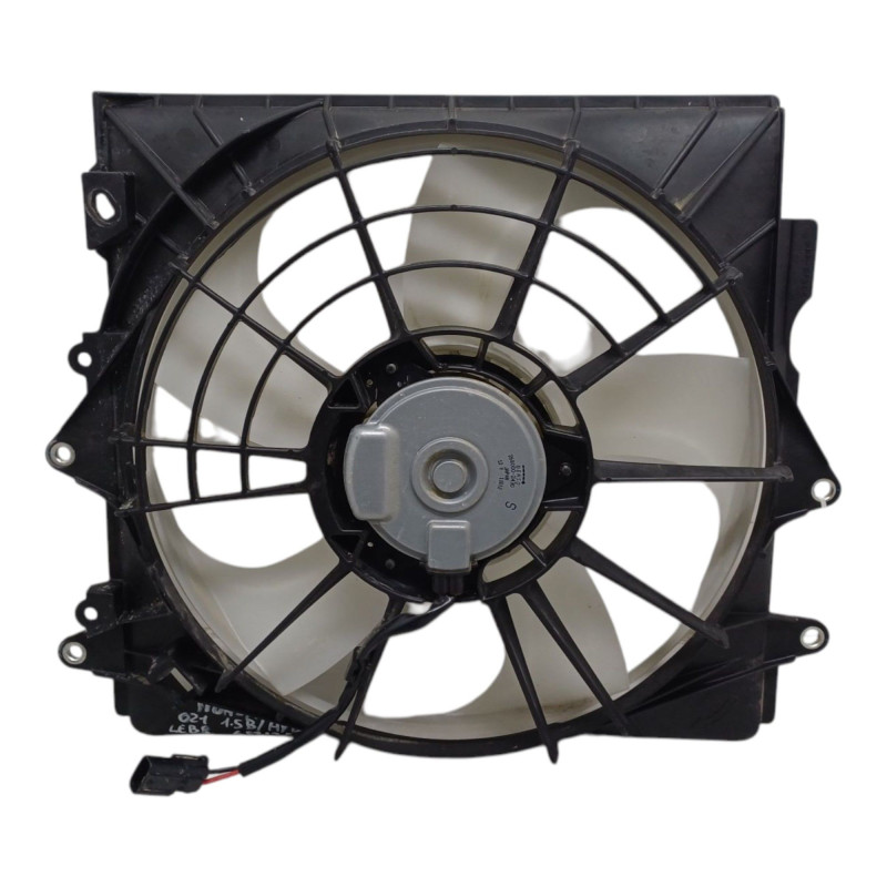 Elettroventola HONDA Jazz Serie dal 20