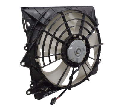 Elettroventola HONDA Jazz Serie dal 20