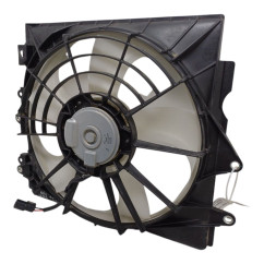 Elettroventola HONDA Jazz Serie dal 20 - 190206Y0003 - 2532924
