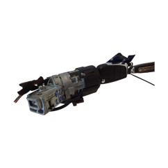Blocchetto Accensione CITROEN C3 Serie dal 09 al 15 - 4162PT - 2520756