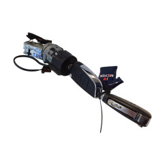 Blocchetto Accensione CITROEN C3 Serie dal 09 al 15 - 4162PT - 2520756