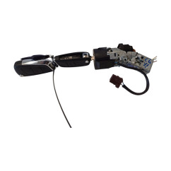 Blocchetto Accensione CITROEN C3 Serie dal 09 al 15 - 4162PT - 2520756