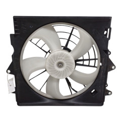 Elettroventola HONDA Jazz Serie dal 20 - 190206Y0003 - 2532924