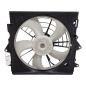 Elettroventola HONDA Jazz Serie dal 20