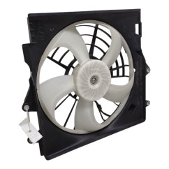 Elettroventola HONDA Jazz Serie dal 20 - 190206Y0003 - 2532924