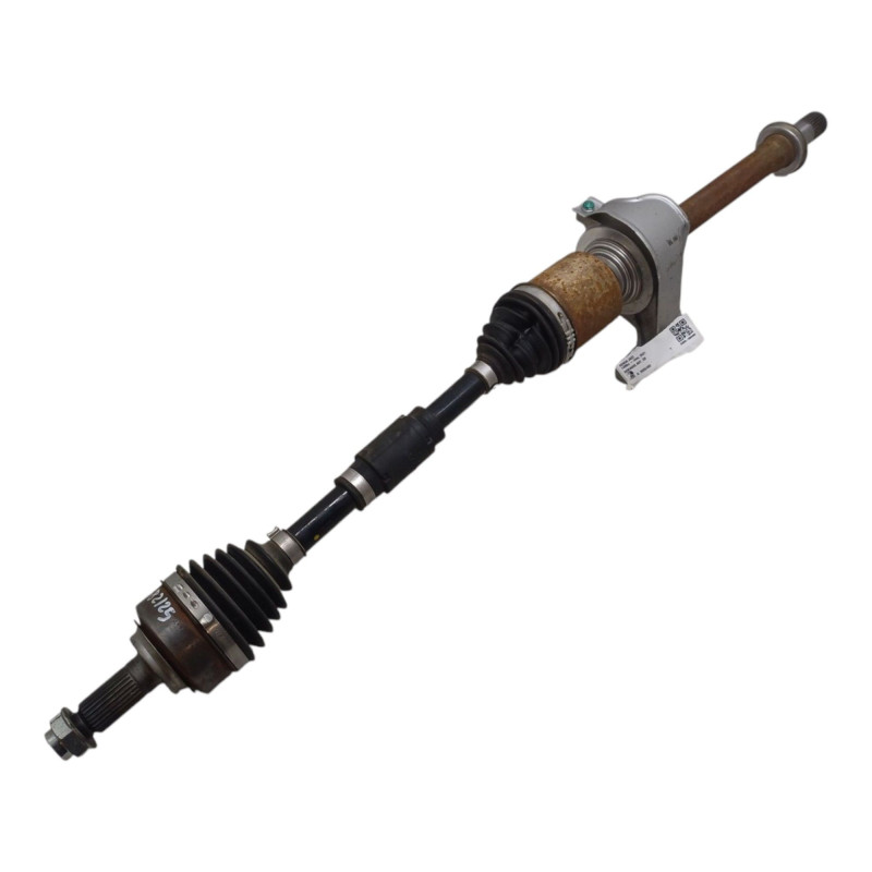 Semiasse Anteriore Sinistro HONDA Jazz Serie dal 20
