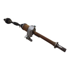Semiasse Anteriore Sinistro HONDA Jazz Serie dal 20 - 44306TZB000 - 2531163