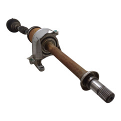 Semiasse Anteriore Sinistro HONDA Jazz Serie dal 20 - 44306TZB000 - 2531163