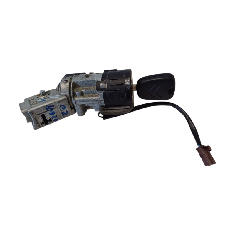 Blocchetto Accensione CITROEN C3 Serie dal 09 al 15
