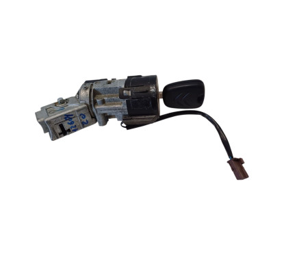 Blocchetto Accensione CITROEN C3 Serie dal 09 al 15 - 4162PT - 2520741