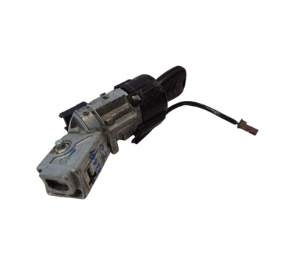 Blocchetto Accensione CITROEN C3 Serie dal 09 al 15