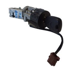 Blocchetto Accensione CITROEN C3 Serie dal 09 al 15 - 4162PT - 2520741