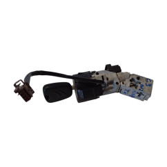 Blocchetto Accensione CITROEN C3 Serie dal 09 al 15 - 4162PT - 2520741