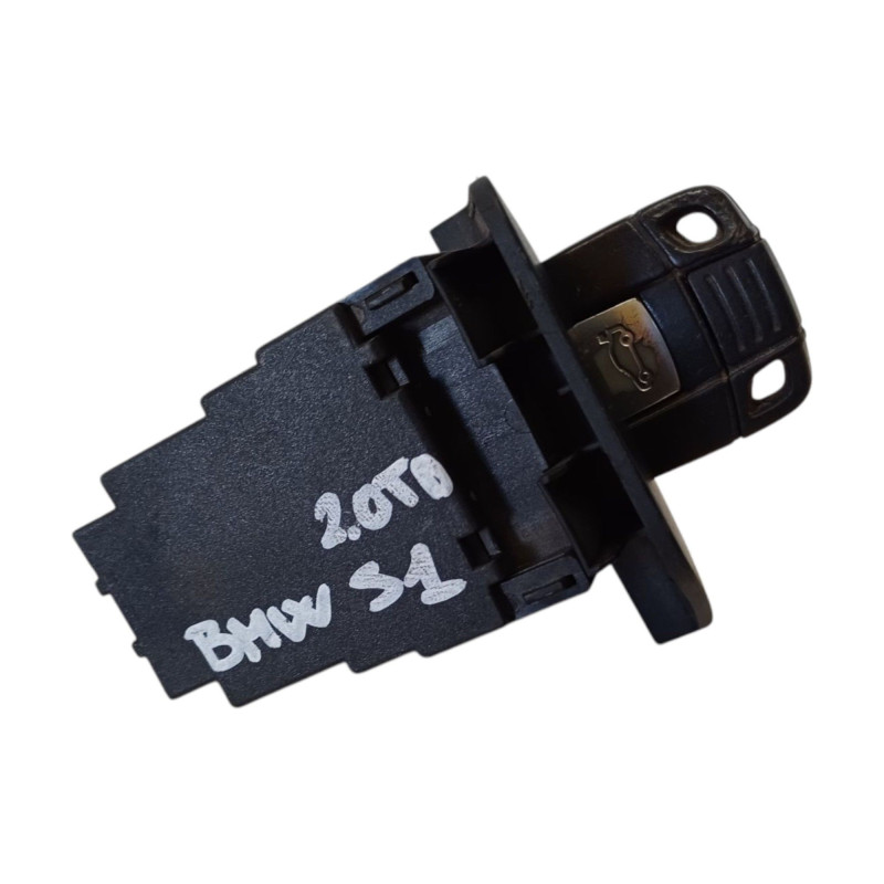 Blocchetto Accensione BMW Serie 1 Serie E87 dal 04 al 07