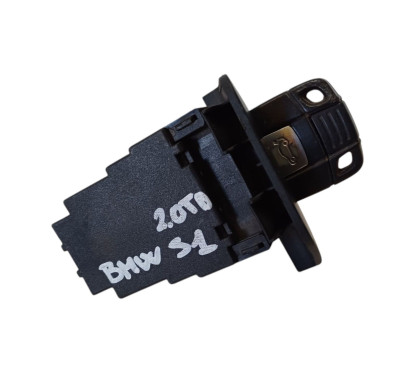 Blocchetto Accensione BMW Serie 1 Serie E87 dal 04 al 07 - 2525582 - 2525582