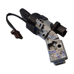 Blocchetto Accensione CITROEN C3 Serie dal 09 al 15 - 4162PT - 2520741