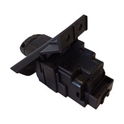 Blocchetto Accensione BMW Serie 1 Serie E87 dal 04 al 07 - 2525582 - 2525582