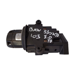 Blocchetto Accensione BMW Serie 5 E60