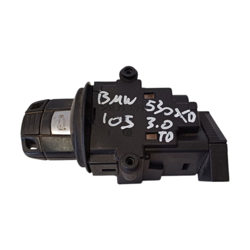 Blocchetto Accensione BMW Serie 5 E60