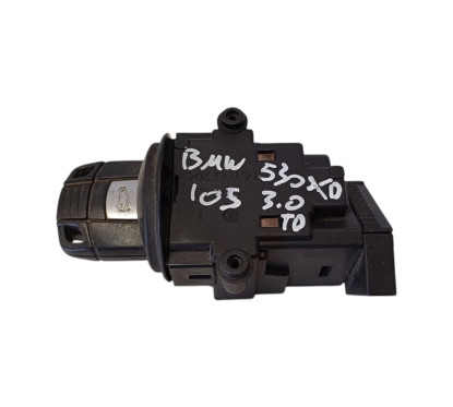 Blocchetto Accensione BMW Serie 5 E60 - 2525552 - 2525552