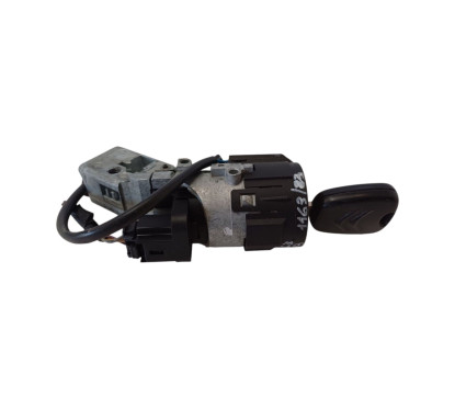 Blocchetto Accensione CITROEN C3 Serie dal 09 al 15 - 4162EA - 2520726