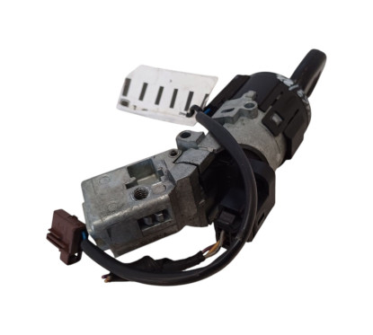 Blocchetto Accensione CITROEN C3 Serie dal 09 al 15