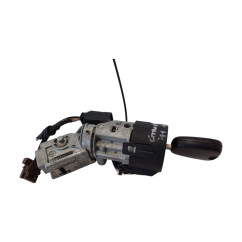 Blocchetto Accensione CITROEN C3 Serie dal 09 al 15 - 4162EA - 2520726