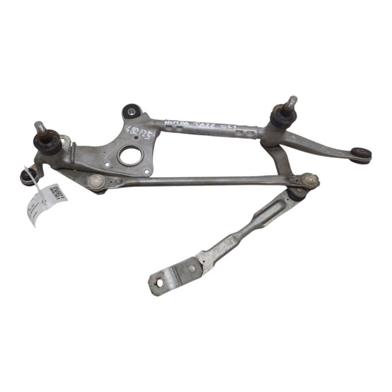 Tandem tergicristallo HONDA Jazz Serie dal 20