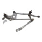 Tandem tergicristallo HONDA Jazz Serie dal 20