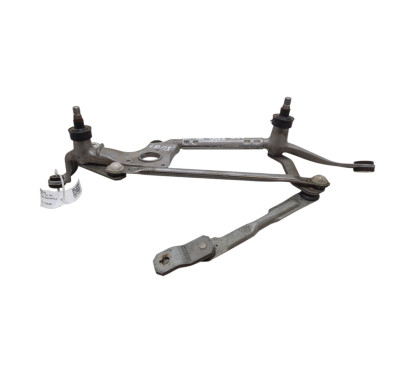Tandem tergicristallo HONDA Jazz Serie dal 20
