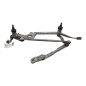Tandem tergicristallo HONDA Jazz Serie dal 20