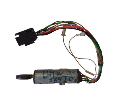 Blocchetto Accensione BMW Serie 5 E34 Berlina - 2525500 - 2525500