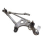 Tandem tergicristallo HONDA Jazz Serie dal 20