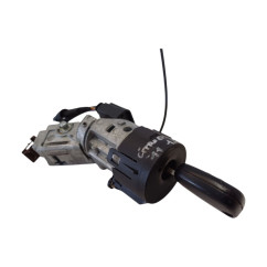 Blocchetto Accensione CITROEN C3 Serie dal 09 al 15 - 4162EA - 2520726