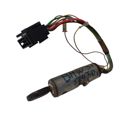 Blocchetto Accensione BMW Serie 5 E34 Berlina
