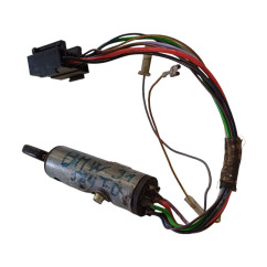 Blocchetto Accensione BMW Serie 5 E34 Berlina - 2525500 - 2525500