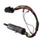 Blocchetto Accensione BMW Serie 5 E34 Berlina
