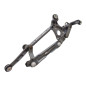 Tandem tergicristallo HONDA Jazz Serie dal 20