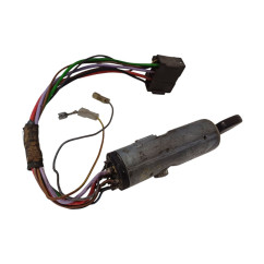 Blocchetto Accensione BMW Serie 5 E34 Berlina - 2525500 - 2525500
