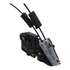 Serratura Anteriore Sinistra HONDA Jazz Serie dal 20 - 72150TZBG01 - 2532019