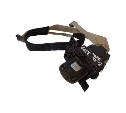 Blocchetto Accensione BMW Serie 3 E90 Berlina