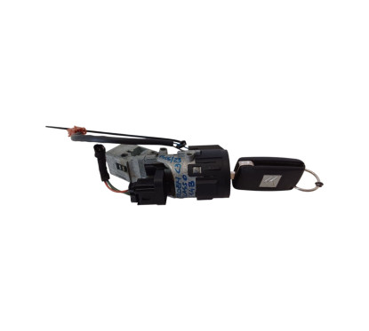 Blocchetto Accensione CITROEN C3 Picasso dal 08 - 4162PT - 2520710