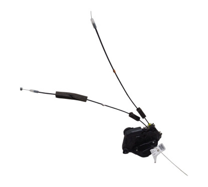 Serratura Anteriore Destra HONDA Jazz Serie dal 20 - 72110TZBG01 - 2531980