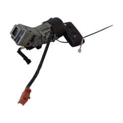 Blocchetto Accensione CITROEN C3 Picasso dal 08 - 4162PT - 2520710