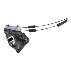 Serratura Anteriore Destra HONDA Jazz Serie dal 20 - 72110TZBG01 - 2531980