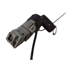 Blocchetto Accensione CITROEN C3 Picasso dal 08 - 4162PT - 2520710