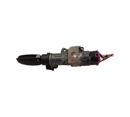 Blocchetto Accensione AUDI A4 Berlina dal 07 al 10 - 2525307 - 2525307